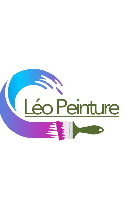 Léo-Peinture