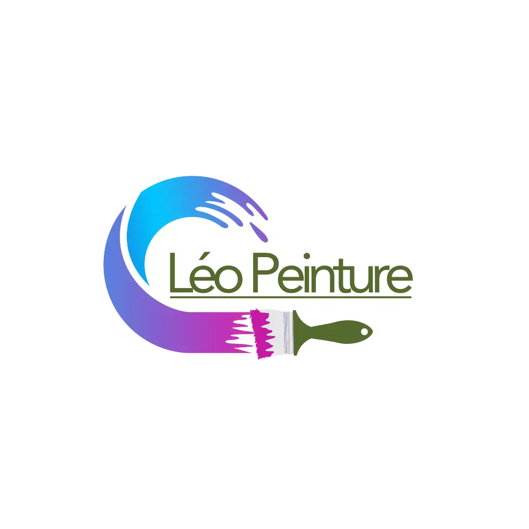 Léo-Peinture
